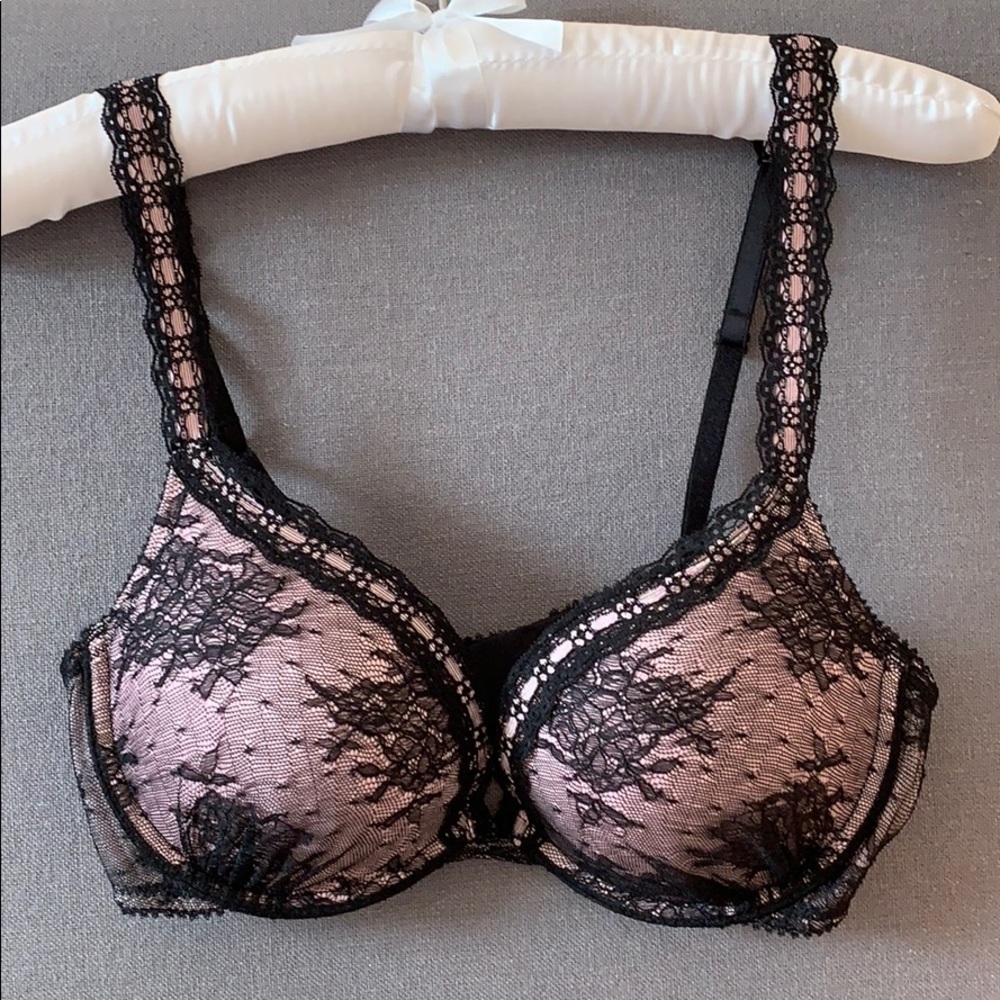 Jezebel Bra